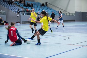 Bild 105 - wBJ Power Girls Cup Suederelbe